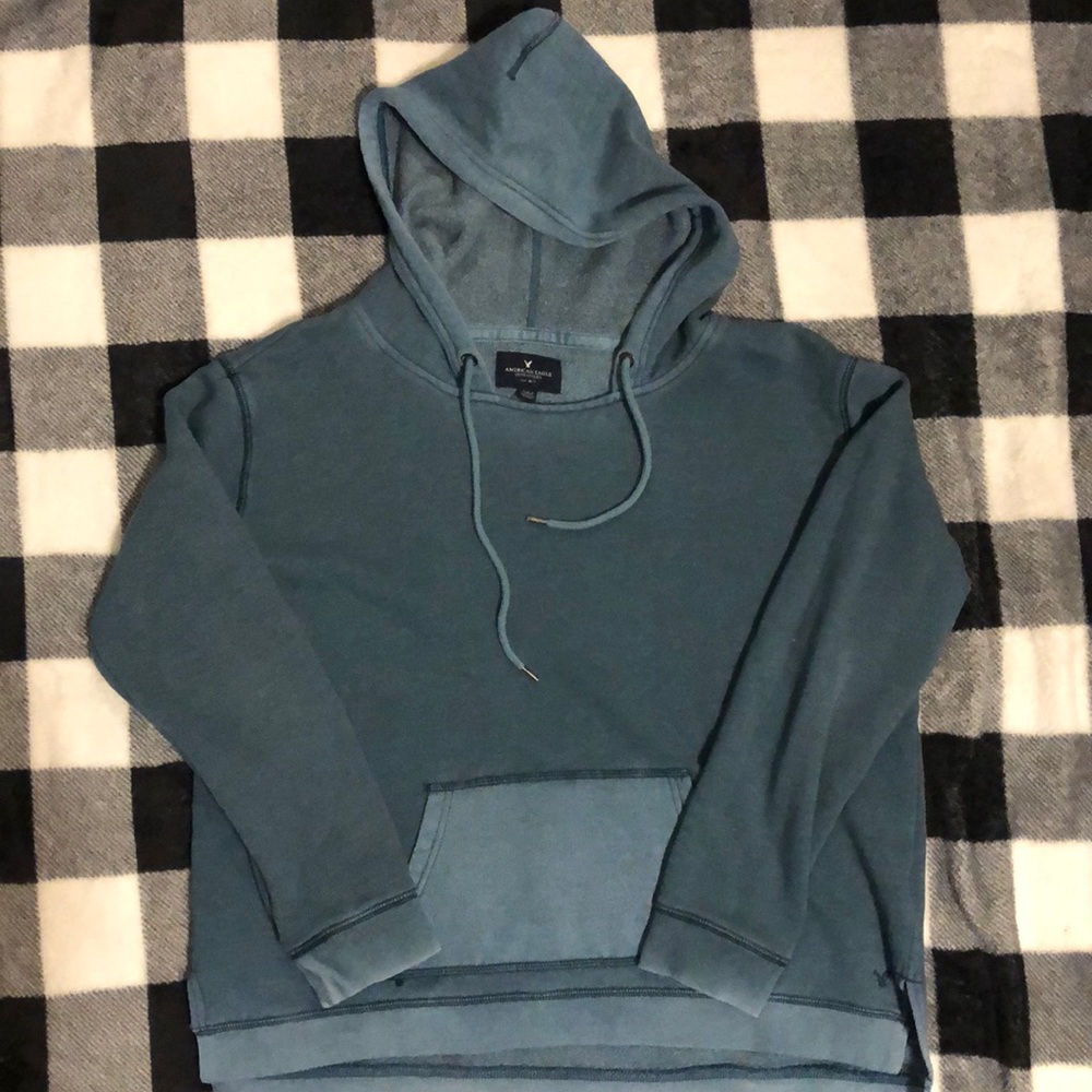 American Eagle hoodie